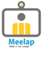 Meelap India logo